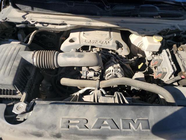 2022 RAM 1500 BIG HORN/LONE STAR - 1C6SRFBT0NN155111