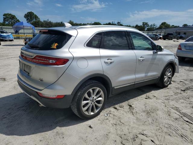 2015 LINCOLN MKC 5LMCJ1A94FUJ47123