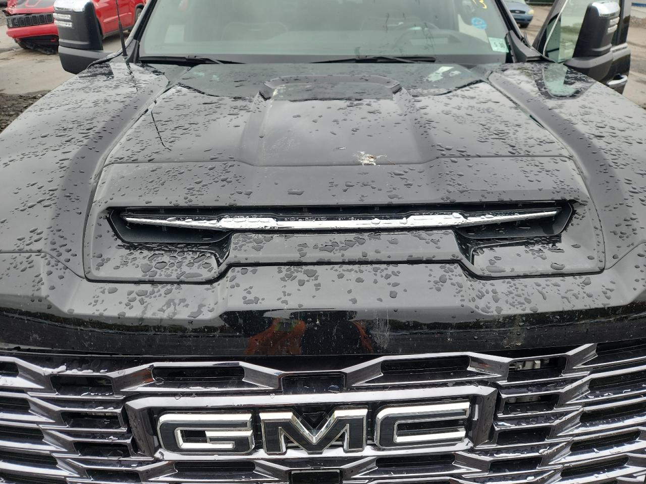 GMC SIERRA K3500 DENALI ULTIMATE