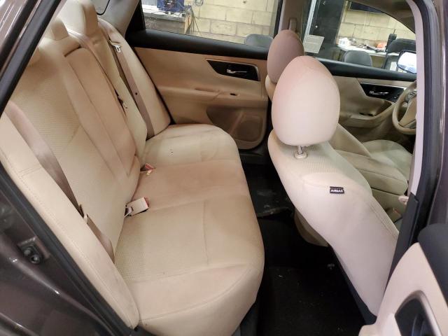 2015 NISSAN ALTIMA 2.5 - 1N4AL3AP1FN301998