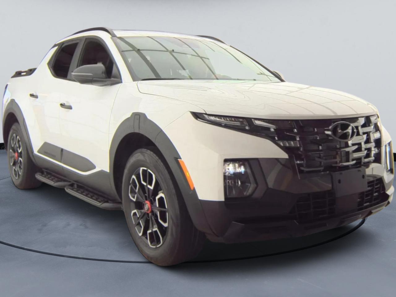 HYUNDAI SANTA CRUZ XRT