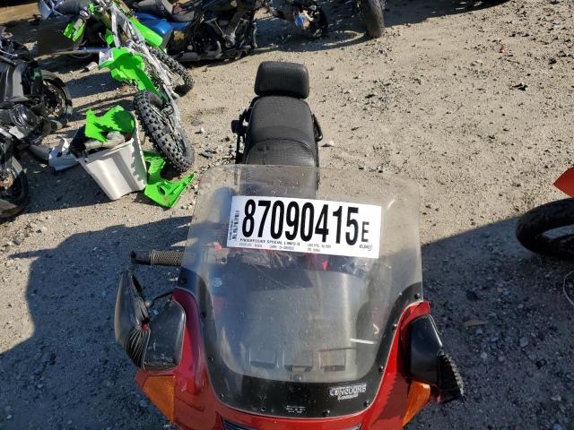 2003 KAWASAKI ZG1000A #3270770875