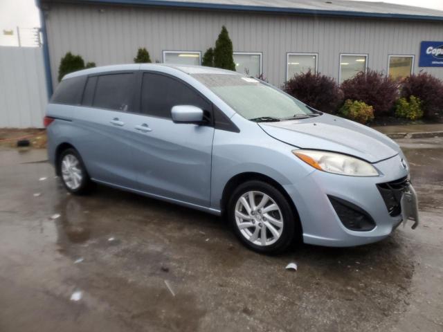 2012 MAZDA 5 - JM1CW2BL9C0143824