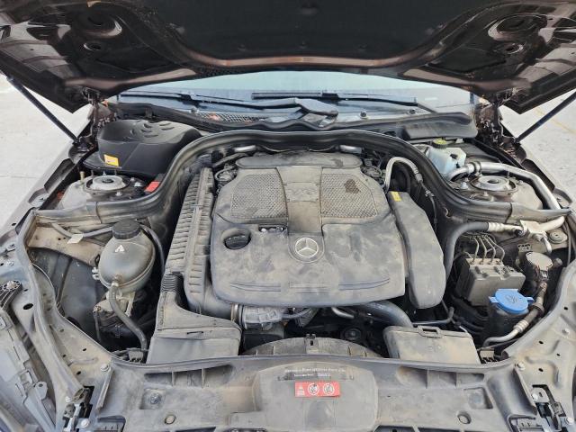 2014 MERCEDES-BENZ E 350 4MAT #3319080266