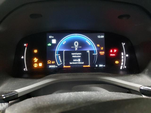 2025 TOYOTA CAMRY XSE 4T1DAACKXSU515466