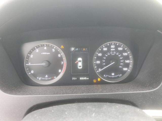 2016 HYUNDAI SONATA - 5NPE34AF5GH288215