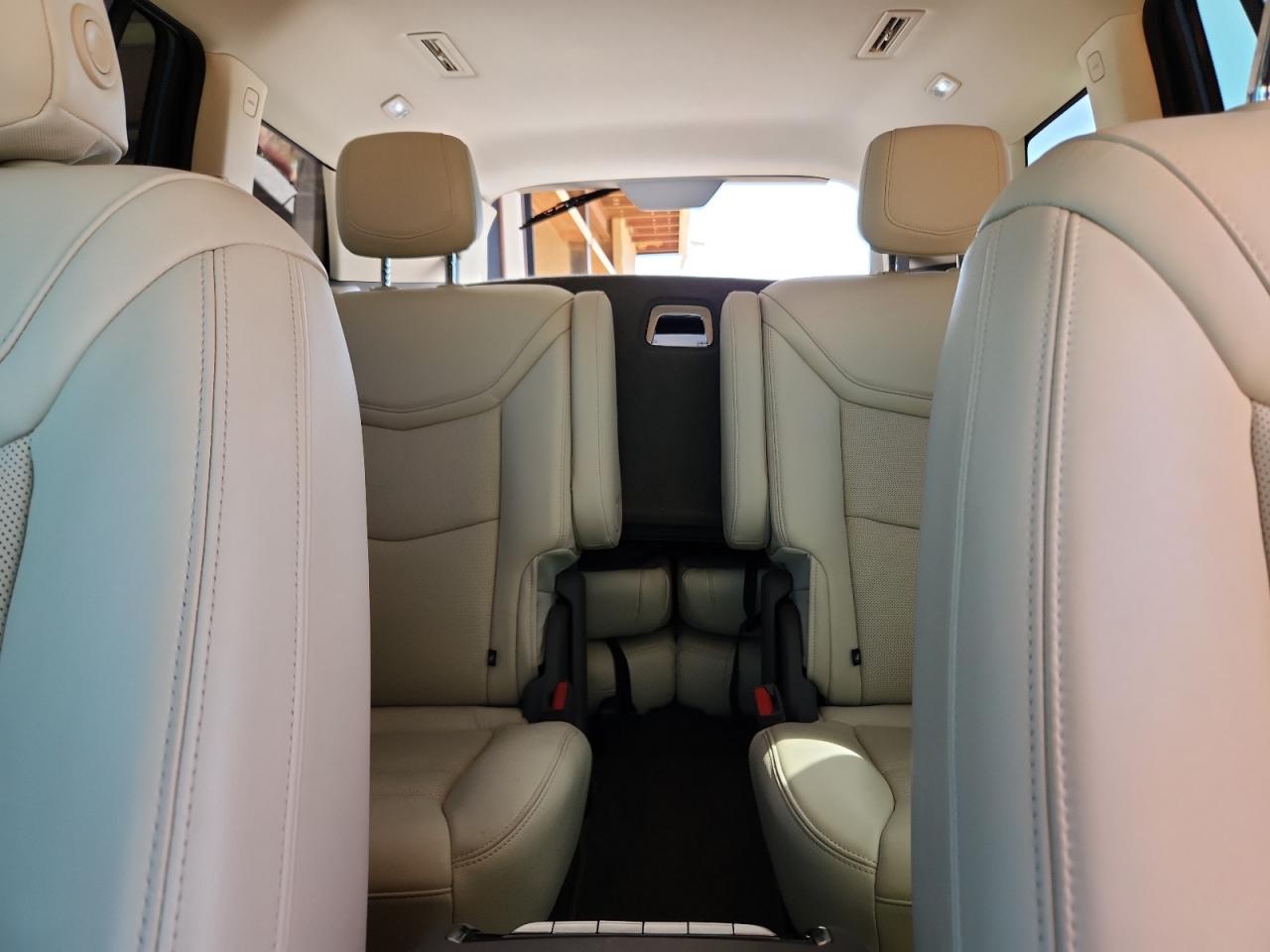 CADILLAC XT6 PREMIUM LUXURY