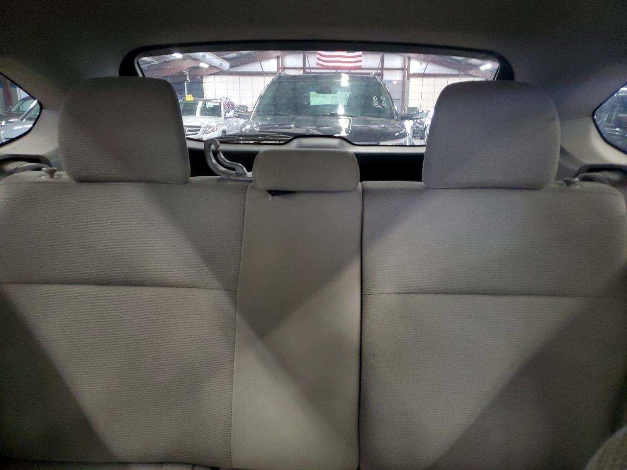 Lot #3264521520 2013 SUBARU XV CROSSTR