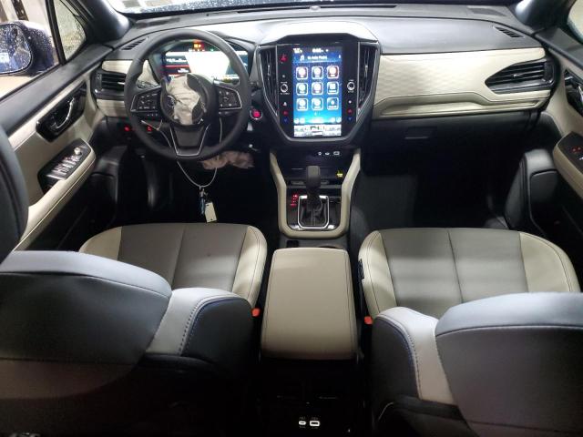 2025 SUBARU FORESTER L - JF2SLSRD5SH426659