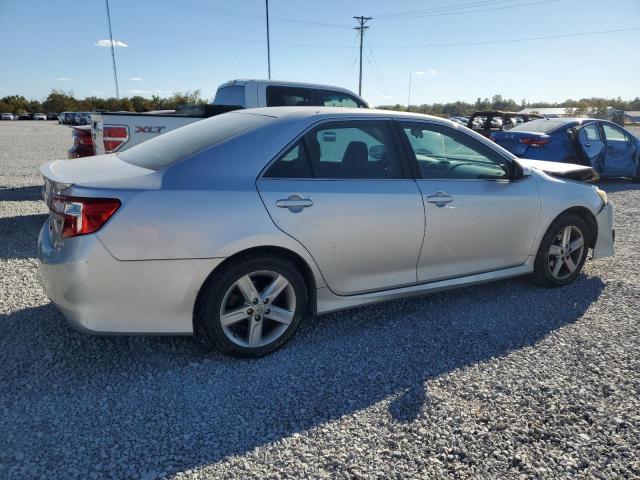2012 TOYOTA CAMRY BASE #3290247204