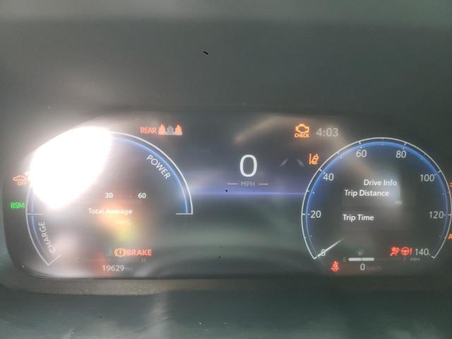 2024 TOYOTA RAV4 XSE #3303919700