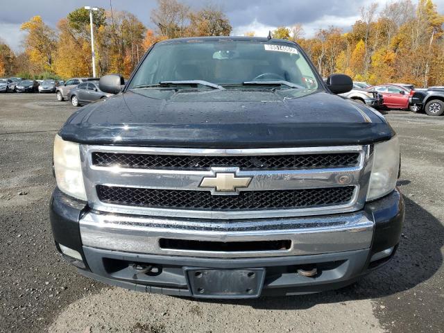 2011 CHEVROLET SILVERADO - 1GCPKSE36BF155501