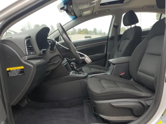 2018 HYUNDAI ELANTRA SE - 5NPD84LF4JH220280