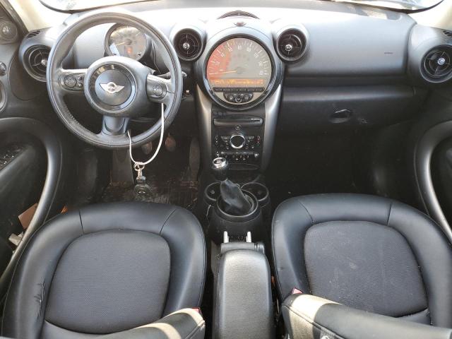 2016 MINI COOPER COU WMWZB3C55GWM33327