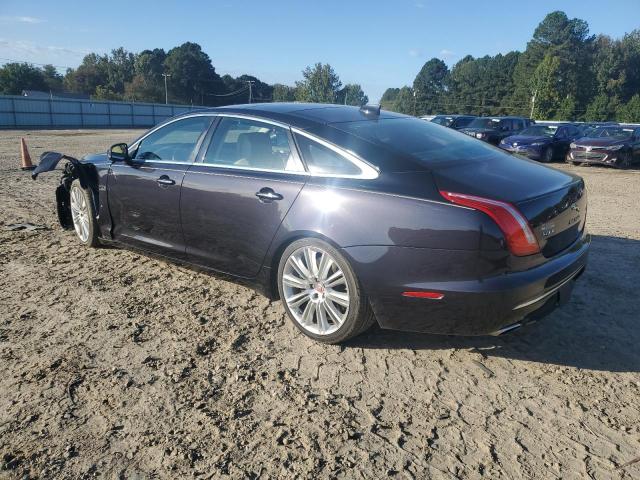 2017 JAGUAR XJL SUPERC #3287441991