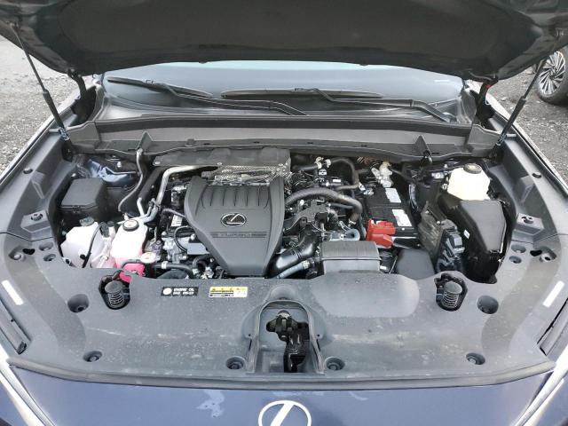 2025 LEXUS TX 350 BAS #3278554997