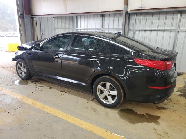2015 KIA OPTIMA LX - KNAGM4A75F5660419