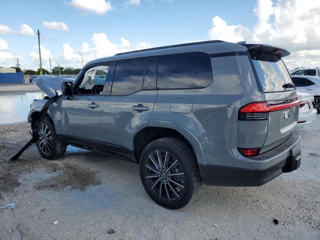 2025 LEXUS GX 550 LUX JTJVBCDX7S5049935