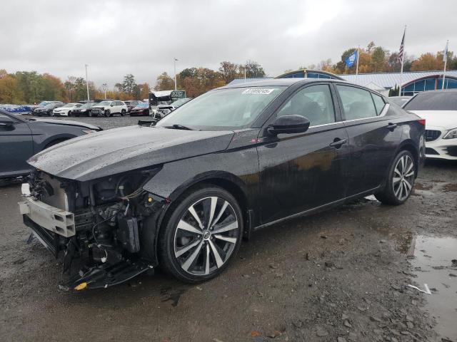 2019 NISSAN ALTIMA SR - 1N4BL4CW1KC145658