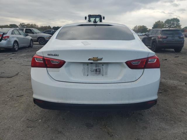 2017 CHEVROLET MALIBU LS - 1G1ZB5ST3HF255099