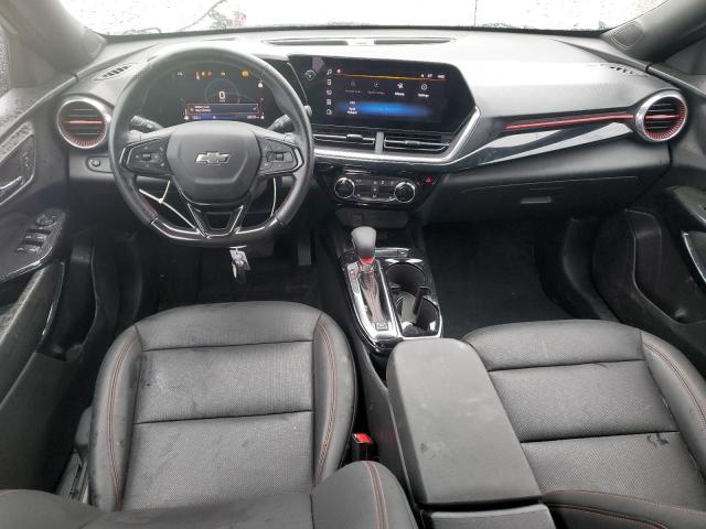 2024 CHEVROLET TRAX 2RS - KL77LJE26RC160513