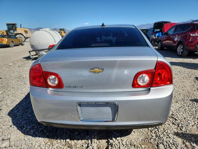 2012 CHEVROLET MALIBU 1LT - 1G1ZC5E05CF176637
