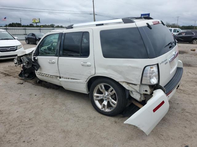 2010 MERCURY MOUNTAINEE - 4M2EN3JE3AUJ00262