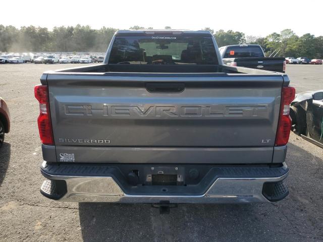 2020 CHEVROLET SILVERADO #3286683308