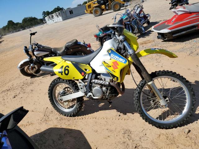 2003 SUZUKI DIRTBIKE - JS1DK433322101043