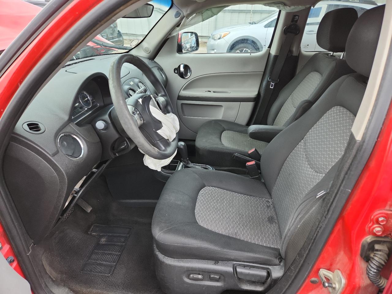 Lot #3292905573 2011 CHEVROLET HHR LT