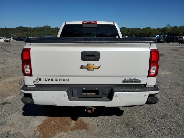 2016 CHEVROLET SILVERADO K1500 HIGH COUNTRY 3GCUKTEC8GG166496