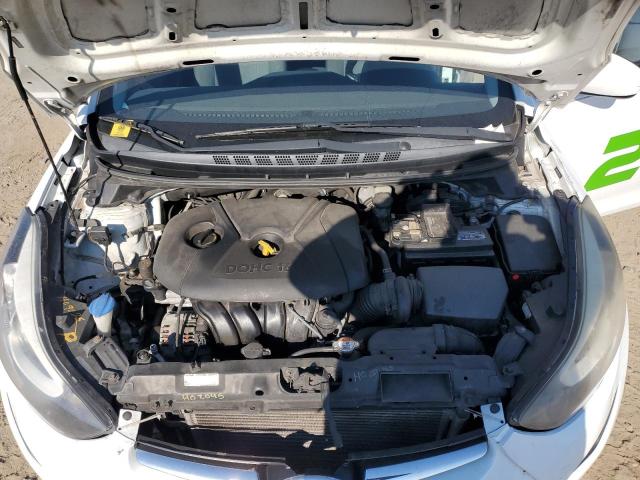 2016 HYUNDAI ELANTRA SE #3296351152