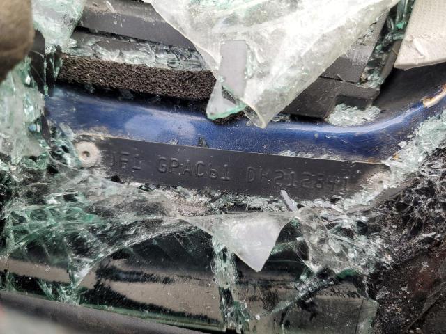 2013 SUBARU IMPREZA PREMIUM - JF1GPAC61DH212841