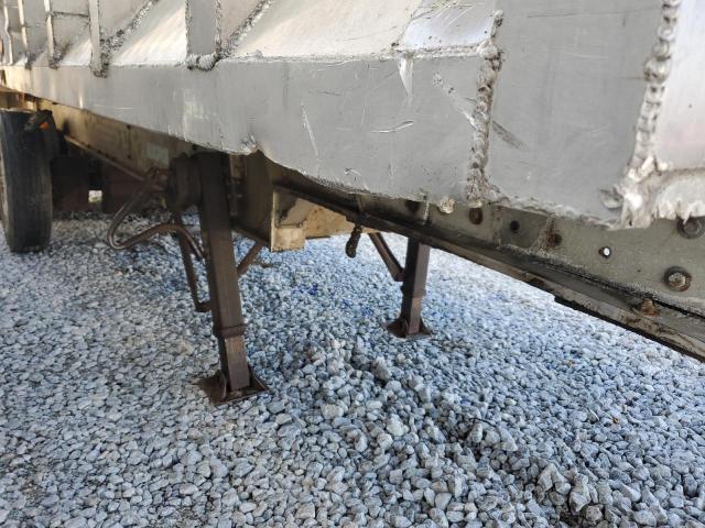 1984 FONTAINE TRAILER #3291402134