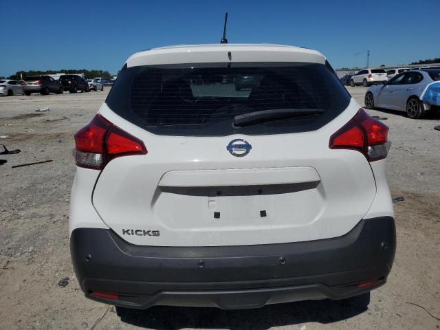 2020 NISSAN KICKS S #3296984831