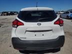 Lot #3296984831 2020 NISSAN KICKS S
