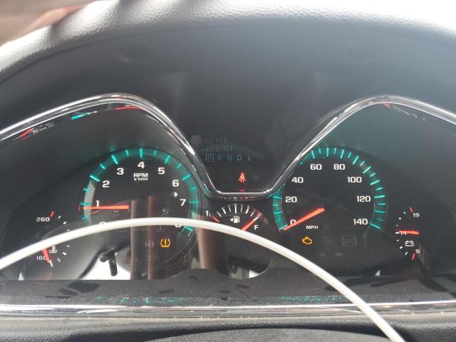 2017 CHEVROLET TRAVERSE L #3291324160