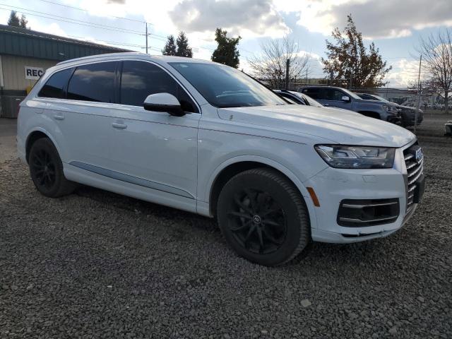 2017 AUDI Q7 PRESTIG #3285926567