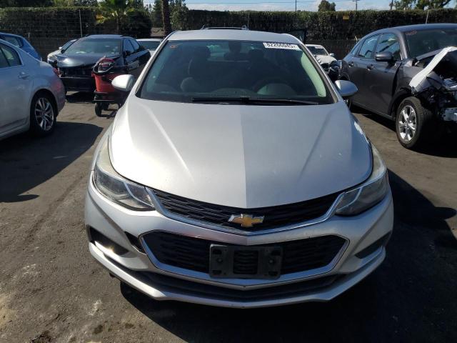 2017 CHEVROLET CRUZE LT 3G1BE6SM8HS594685