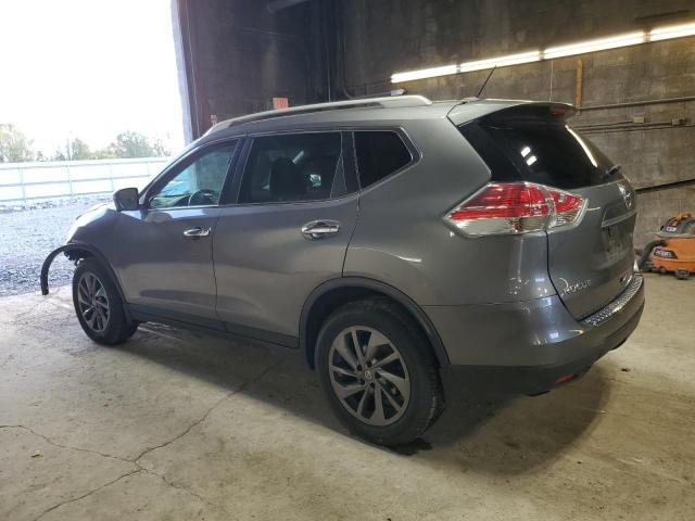 2016 NISSAN ROGUE S - 5N1AT2MV7GC861712