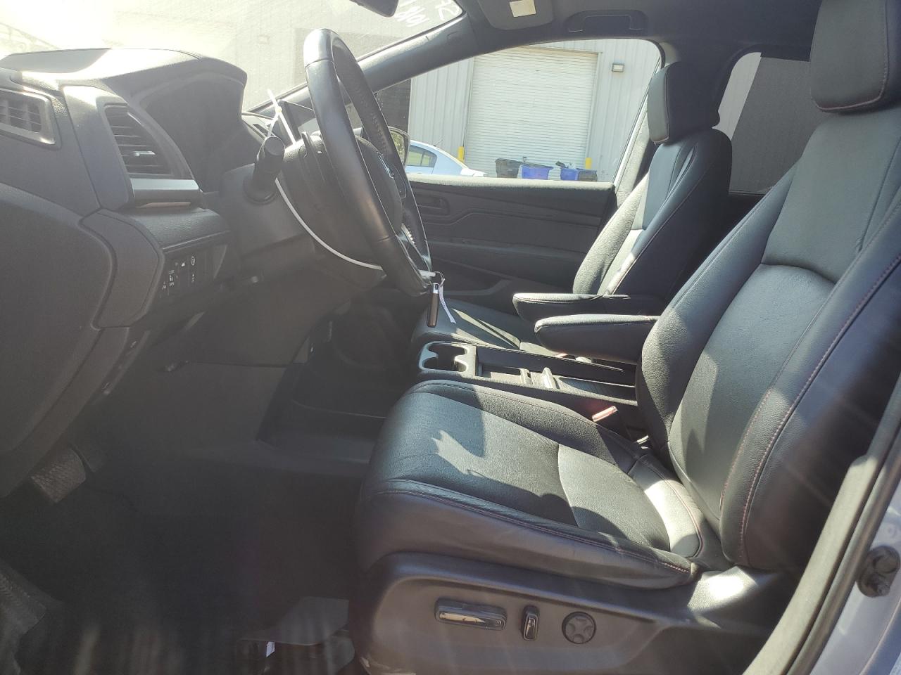 HONDA ODYSSEY SPORT-L