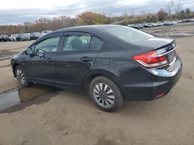 2015 HONDA CIVIC LX #3281397109
