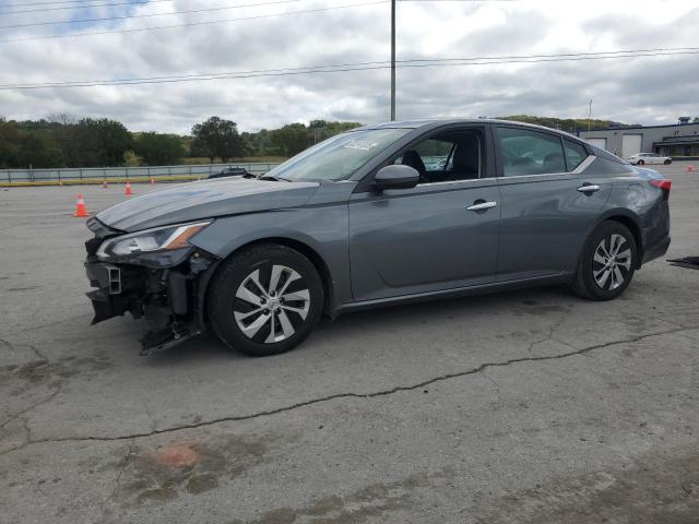 2021 NISSAN ALTIMA S #3301774345