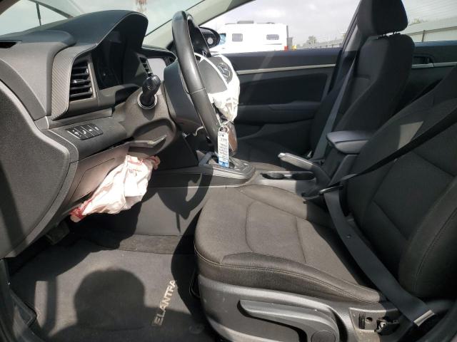 2020 HYUNDAI ELANTRA SE - 5NPD84LF4LH567370