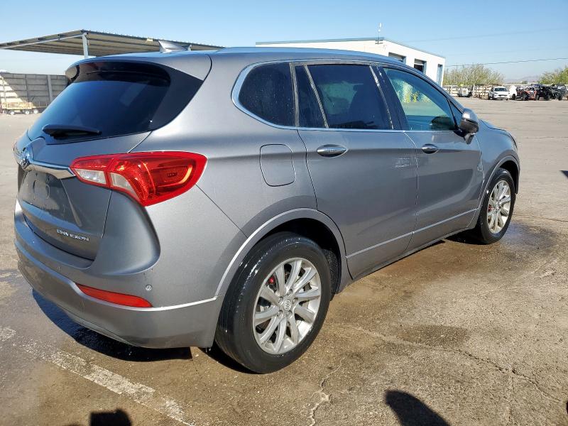 2019 BUICK ENVISION E LRBFXCSA7KD026859