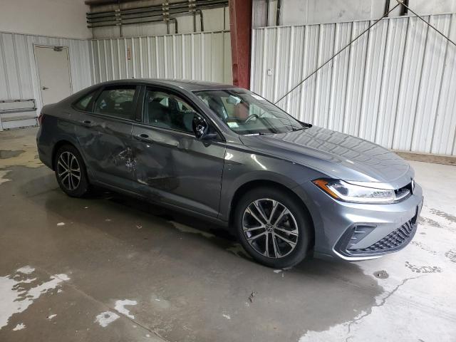 2025 VOLKSWAGEN JETTA SPOR 3VWBX7BU2SM029056