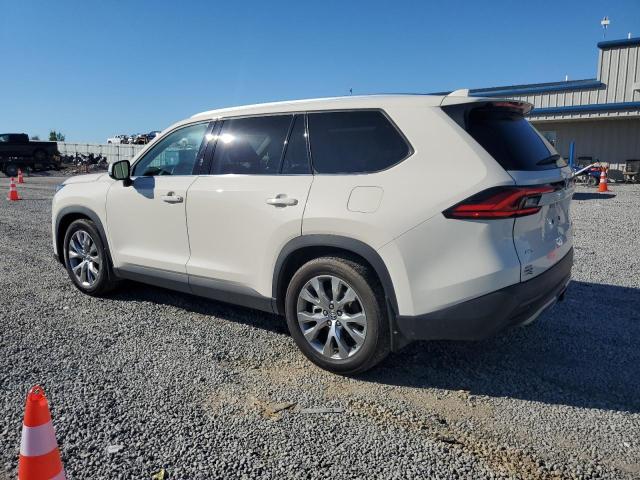 2024 TOYOTA GRAND HIGH - 5TDAAAB5XRS065593