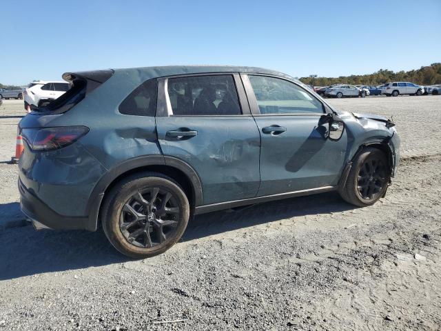 2024 HONDA HR-V SPORT #3281635401