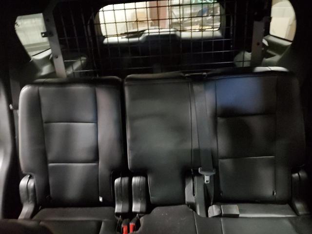 2019 FORD EXPLORER P #3281458015