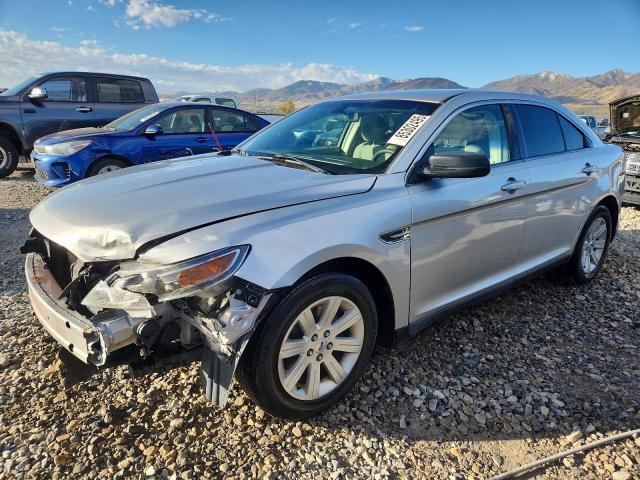 Global Auto Auctions: 2011 FORD TAURUS SE